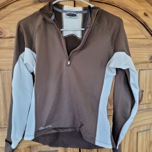 Sporthill long sleeve top